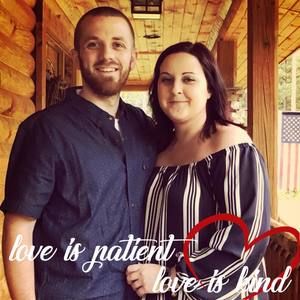 Meet your Posher, Caitlin